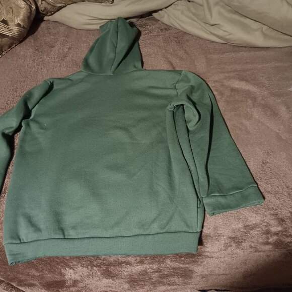 STAR WARS Boba Fett Fleece Pullover Hoodie - Picture 4 of 8